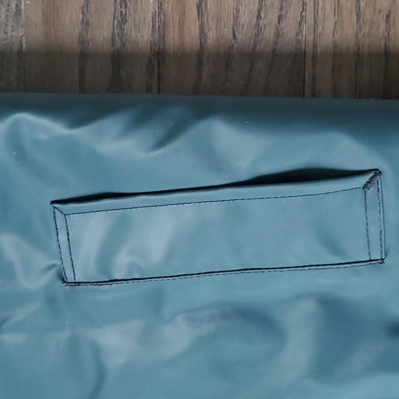 Vintage Line 7 waterproof sherpa lined yacht racin - Picture 5 of 8